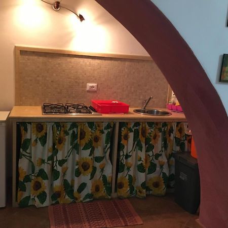 Girasole Home تراباني المظهر الخارجي الصورة