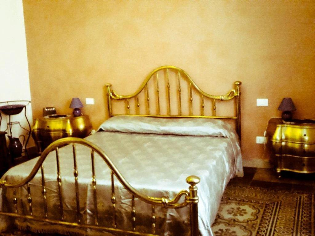 Girasole Home تراباني المظهر الخارجي الصورة