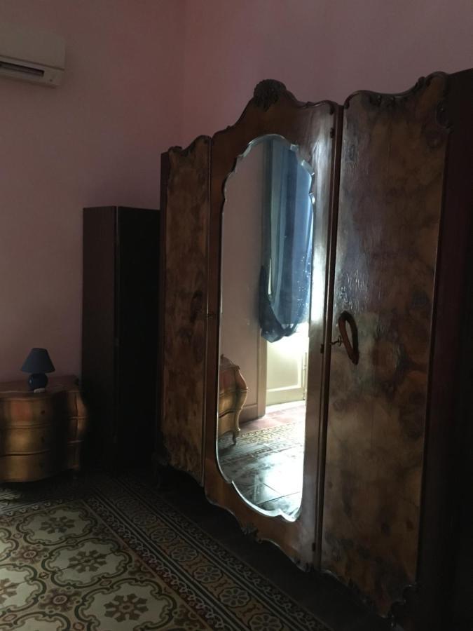 Girasole Home تراباني المظهر الخارجي الصورة