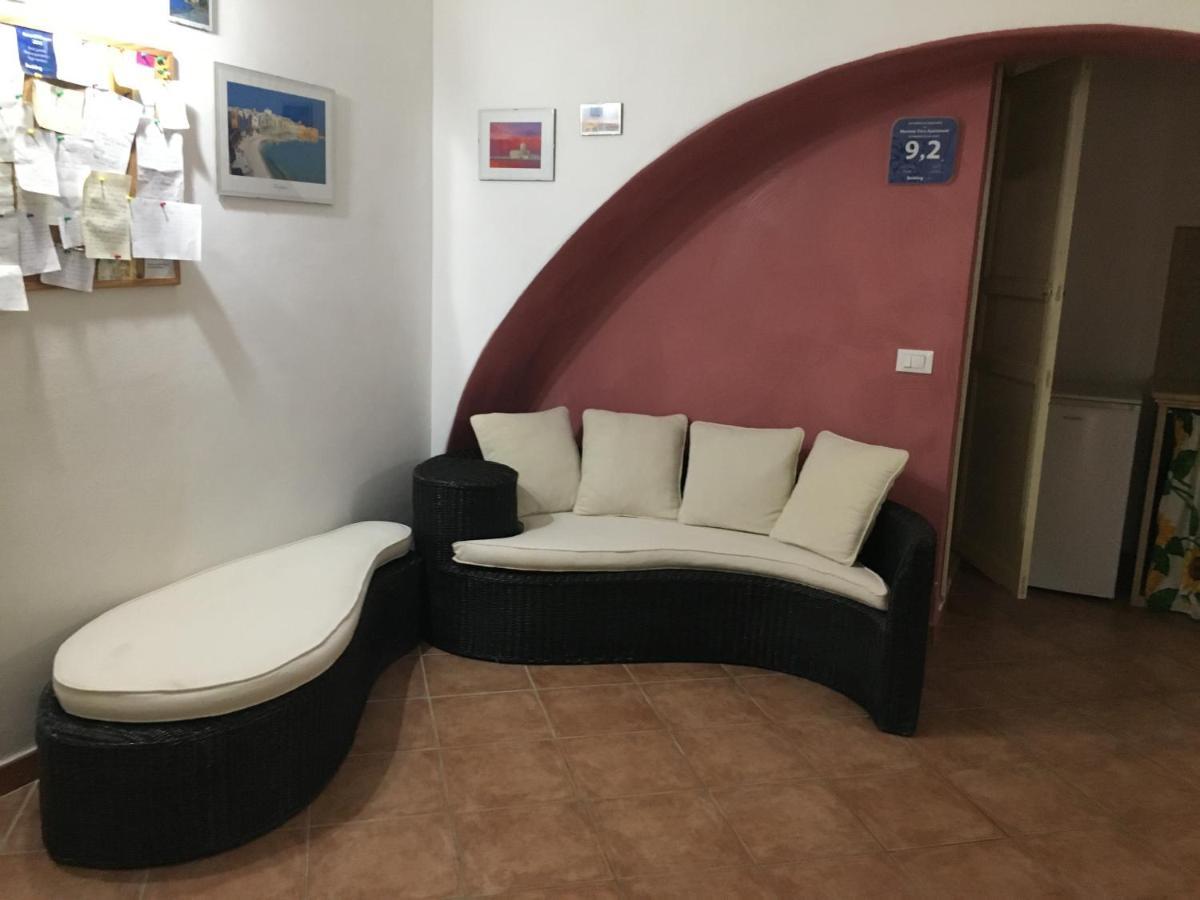 Girasole Home تراباني المظهر الخارجي الصورة