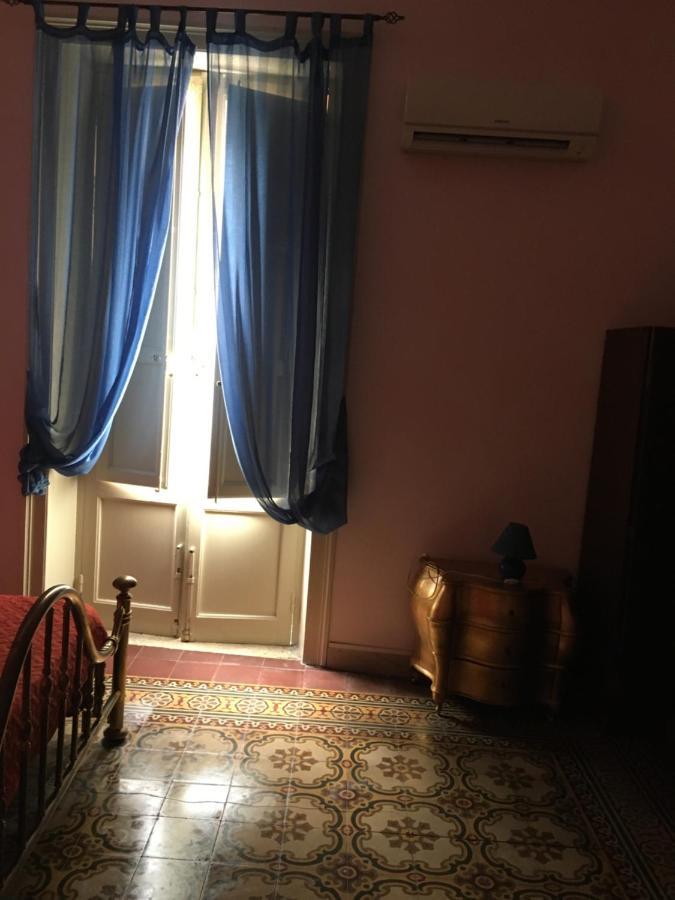 Girasole Home تراباني المظهر الخارجي الصورة