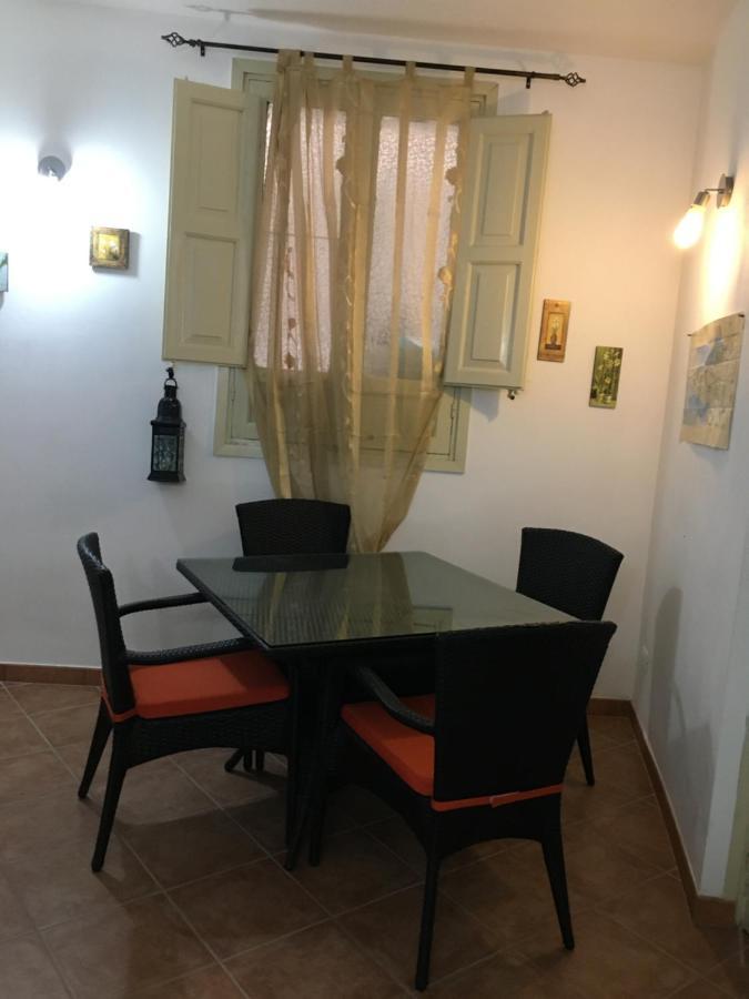 Girasole Home تراباني المظهر الخارجي الصورة