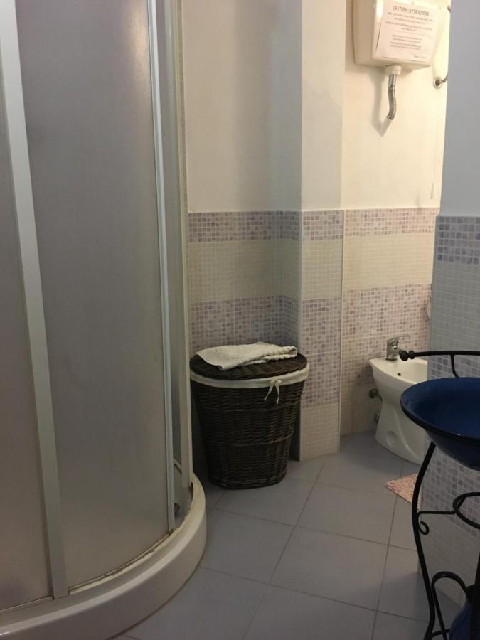 Girasole Home تراباني المظهر الخارجي الصورة